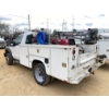 Image 2 : 2011 FORD F550 XL Service / Mechanic Truck