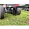 Image 9 : 2023 DORSEY SC40 Container Trailer Chassis