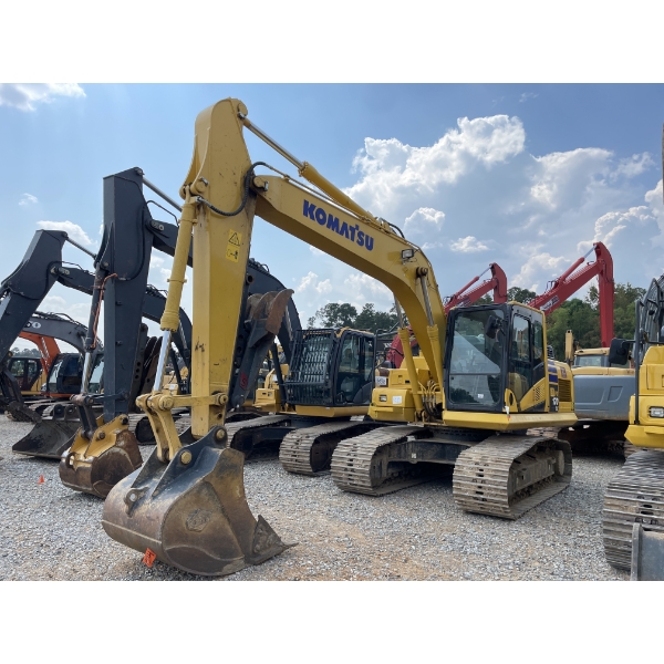 2023 KOMATSU PC170LC-11 Excavator