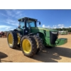 Image 4 : 2012 JOHN DEERE 8360R Scraper Tractor