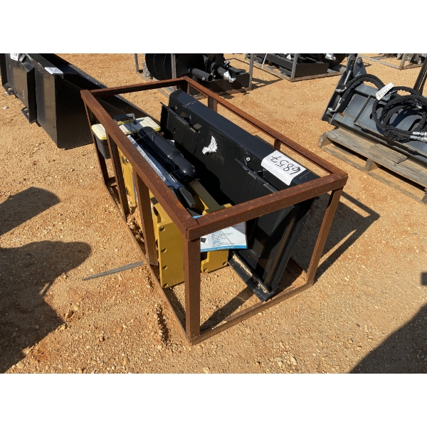 AGT SSHH680 HYD HAMMER