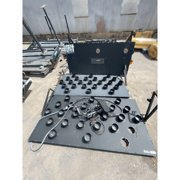 MESSAGE & ARROW BOARDS