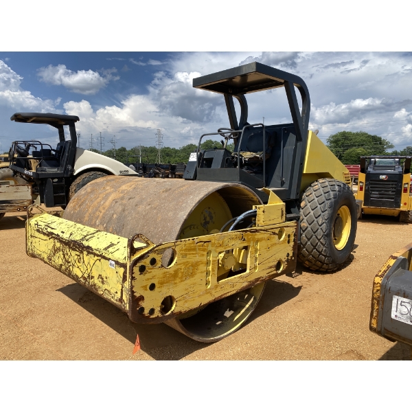 2000 BOMAG BW213D-3 Roller