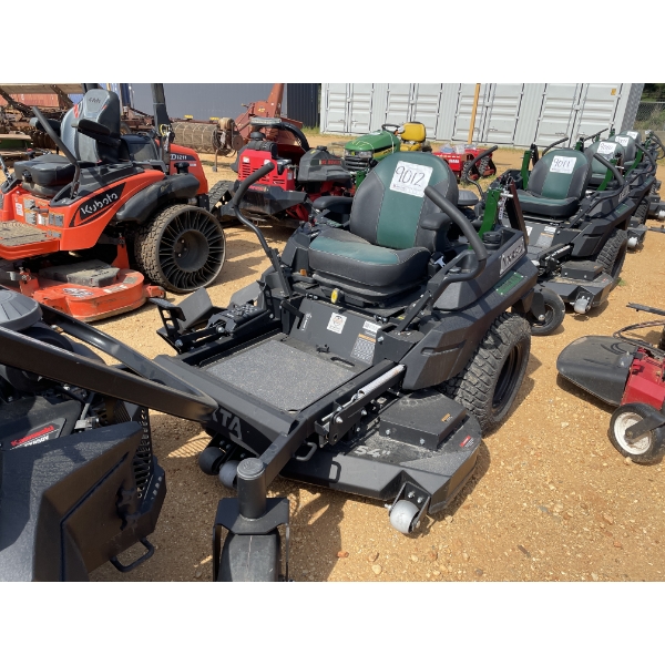 YAKTA YXR320 ZERO TURN Lawn Mower