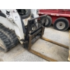 Image 5 : 2016 BOBCAT T740 Skid Steer Loader - Crawler