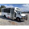Image 4 : 2014 CHEVROLET 4500 CHALLENGER Bus