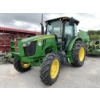 Image 1 : 2019 JOHN DEERE 5090E Farm Tractor