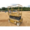 Image 2 : 2018 SKYJACK SJIII-3219 Scissor Lift