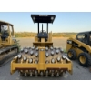 Image 5 : 1995 CAT CP-433C Roller