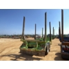 Image 3 : 2022 FMI  Log Trailer