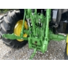 Image 8 : 2017 JOHN DEERE 6130M Farm Tractor