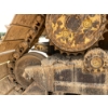 Image 9 : 2019 CAT D6N LGP Dozer / Crawler Tractor