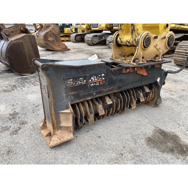 SHEAR EX VM-60SR MULCHER