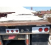 Image 3 : 2007 XL SPECIALIZED XL 70 FDE Flatbed Trailer