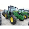 Image 4 : 2020 JOHN DEERE 6130M Farm Tractor
