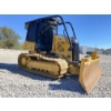 Image 4 : 2023 CAT D1 LGP Dozer / Crawler Tractor