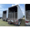 Image 3 : 1996 PEERLESS 40-IW Chip Trailer