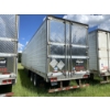 Image 2 : 2013 UTILITY 3000R Reefer / Refrigerated Trailer
