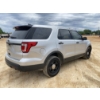 Image 3 : 2017 FORD EXPLORER SUV