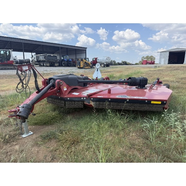 RHINO 4150 EPIC Batwing Mower