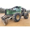 Image 1 : 2008 JOHN DEERE 648H Skidder