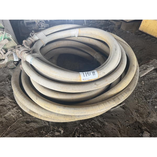 ALFAGOMMA 600 PSI HOSE
