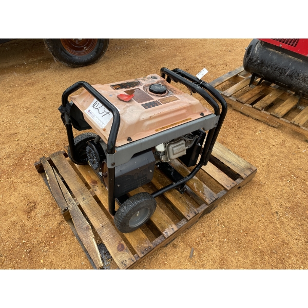 GENERAC 80076802 Generator