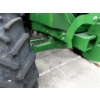 Image 5 : 2018 JOHN DEERE 6130M Farm Tractor