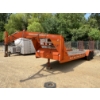 Image 1 : 2006 HORSE CREEK  Gooseneck Trailer