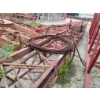 Image 8 : 40' LATTICE BOOM TIP & 15' BOOM TIP SECTION
