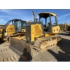 Image 1 : 2019 JOHN DEERE 550K Dozer / Crawler Tractor