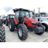 Image 4 : 2018 MASSEY FERGUSON 5713 Farm Tractor