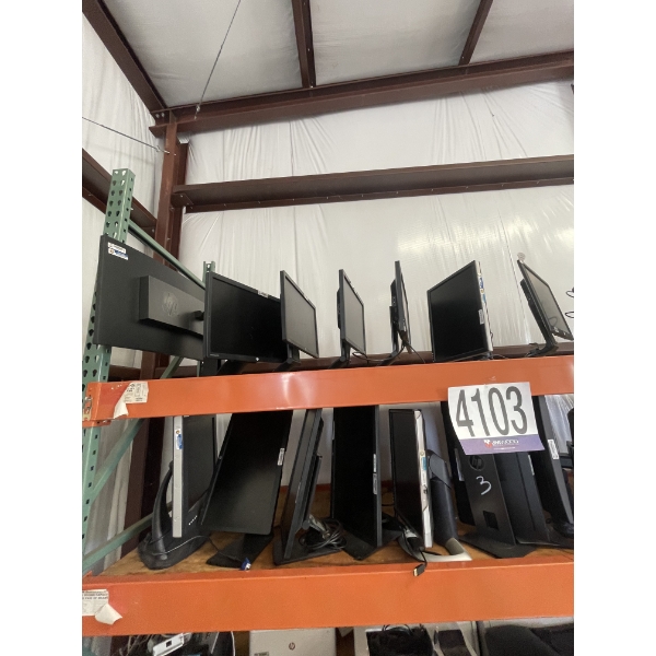COMPUTER MONITERS
