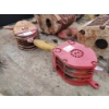 Image 2 : (2) HOOK BLOCKS