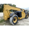 Image 3 : 2016 CAT TL642D Forklift - Telehandler