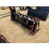 Image 2 : 78" ROOT RAKE GRAPPLE