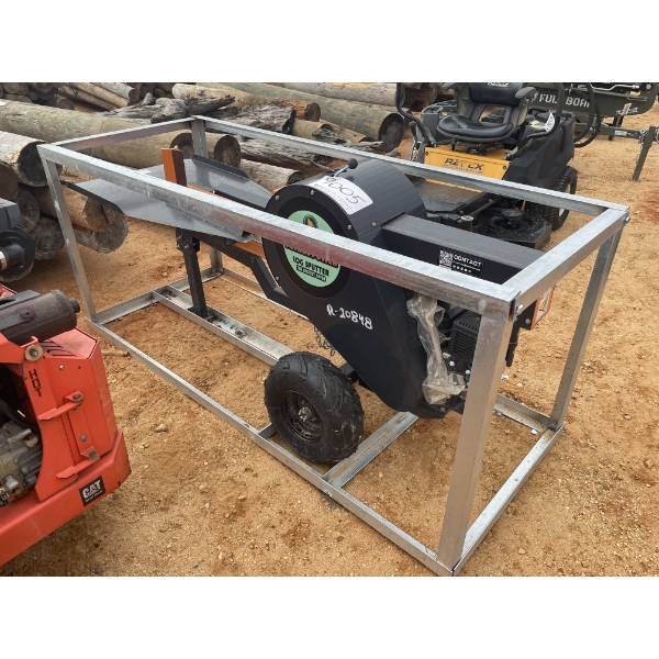 2025  LOG SPLITTER