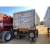 Image 3 : 1981 DORSEY 22-DAT-7 Dump Trailer