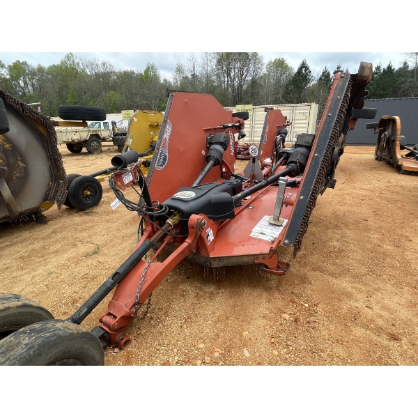 RHINO 4155 Batwing Mower