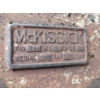 Image 6 : (2) MCKISSICK 165 TON HOOK BLOCKS