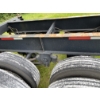 Image 9 : 2023 FRYFOGLE  Container Trailer Chassis