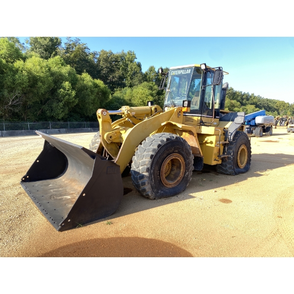 1994 CAT 950F SERIES II Wheel Loader