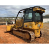 Image 2 : 2021 CAT D2 Dozer / Crawler Tractor