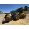 Image 1 : 2022 JOHN DEERE 544P Wheel Loader