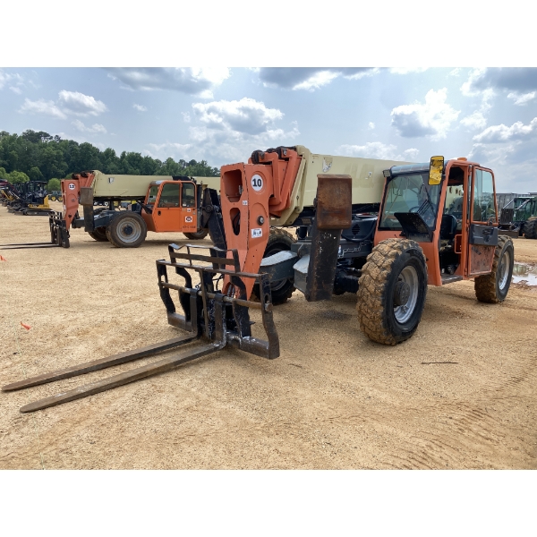 2010 JLG G10-55A Forklift - Telehandler