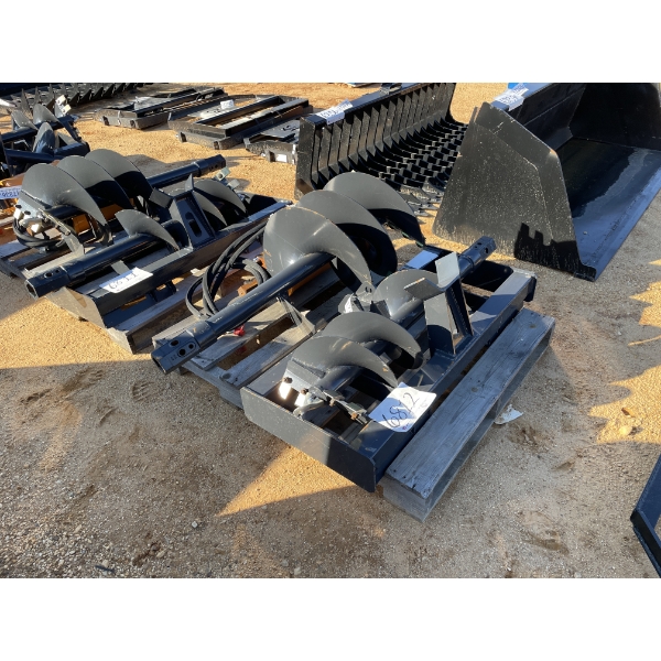 2024 WOLVERINE ADB-13-1218R AUGER DRIVE