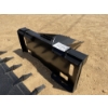 Image 2 : 76" STUMP SPADE BUCKET