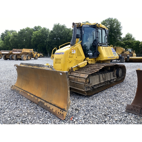 2023 KOMATSU D61PXi-24 Dozer / Crawler Tractor