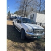 Image 4 : 2001 FORD F250 SUPER DUTY Pickup Truck