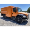 Image 4 : 2011 FREIGHTLINER BUISNESS CLASS M2 Chipper Truck